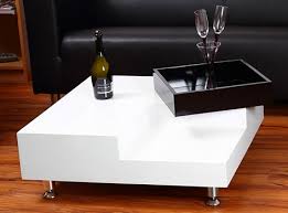 Versandkostenfrei riesen auswahl kauf auf rechnung beste preise Hochglanz Couchtisch Groupon Goods