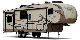Get the one & only nationwide service guarantee, plus first class service after the sale. Find Complete Specifications For Forest River Rockwood Signature Ultra Lite Fifth Wheel Rvs Here