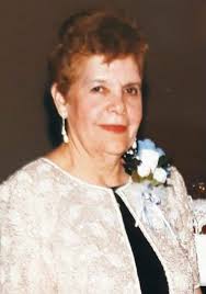 Nunila Fernandez Obituary