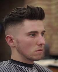 Learn how easily style variety of haircuts. 44 Haircuts For Men With Thick Hair Short Medium
