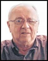 GORDON HOMOLA Obituary (1934