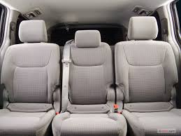 2010 Toyota Sienna 8 Seater Google Image Result For Http Images Thecarconnection Com Med 2006 Toyota Sienna 5dr Le Fw 8 Passengers Toyota Sienna Rear Seat
