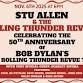 Rolling Thunder Revue event image