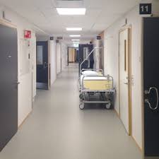 Medicinavdelning 5, Alingsås