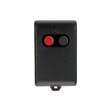 Aeterna Handsender Hs 227 Mini 27 Mhz 2 Kanal Handsender Fernbedienung Mini