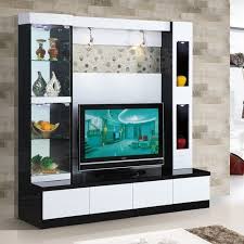 New Arrival Modern Tv Stand Wall Units Designs 010 Lcd Tv Unit For Furniture Tv Salleamangercocooni Modern Tv Wall Units Modern Tv Unit Designs Tv Wall Unit