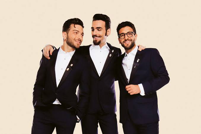IL VOLO - Official website