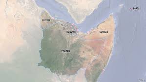 The east african country of eritrea occupies an area of 117,600 sq. Through Regional Diplomacy Eritrea Normalizes Ties With Djibouti Voice Of America English