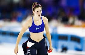 Op de 500 meter werd ze in 2019 wereldkampioen. Schulting Vijfde Op 1000 Meter In Shanghai Wel Nl