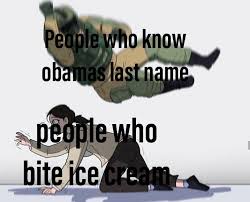 Seriosly What Is Obamas Last Name Callmecarson