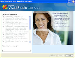 Al seleccionar un idioma a continuación, todo el contenido de la . Step By Step And How To Document On Installing And Using Visual Studio 2008 Standard Edition On Windows Xp Pro Machine