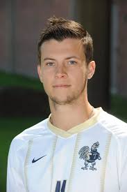 2019 Men's Soccer Roster