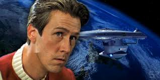 Star Trek Already Redeemed The Enterprise's Worst Captain