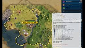 Menelik Ii Governs Shining Cities In The Hills Of Civilization Vi | Mega  Bears Fan