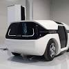 Story image for Autonomous Cars from Futurism