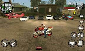 Free for android, version 2.0 apk file. Free Download Gta San Andreas Apk Obb For 2020 Toptechytips