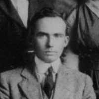 Jessie Lee McRae (1893–1963)