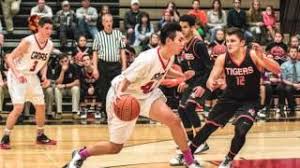 Camas Basketball: Honoring 4 Seniors