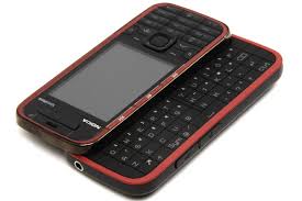 Nokia 5730 XpressMusic Review: The ...