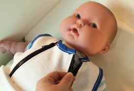 Merritt Car Seat Manufacturing‎