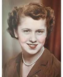 Anna McGrath Obituary