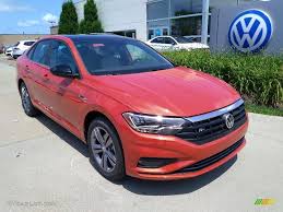 Image result for Habanero Orange 2019 GLI