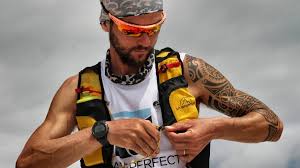 Here's some nice michele scans.enjoy!!! Warum Michele Graglia Vom Topmodel Zum Ultralaufer Wurde