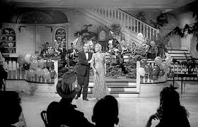 Astaire is crosby's former partner and rival in love. A Classic White Christmas In The Movie Holiday Inn Hooked On Houses White Christmas Movie Classic Christmas Movies Holiday Inn