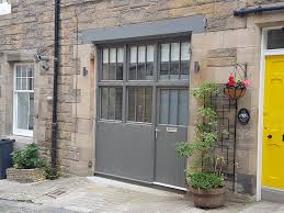 Planning a garage conversion this year? Mark Emlick S Rothesay Mews Garage Conversion Mark Emlick Property