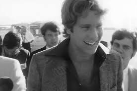 Peyton Placen Rodney kävi Suomessa juhannuksena 1970: "Voi luoja, missä  minä olen?"