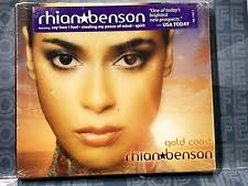 Gold Coast by Rhian Benson (CD, Oct-2003, DKG Music/Top Sail Productions)  for sale online