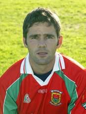 Mayo Football Press Night 7/9/2004