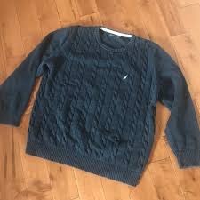 For client comfort and convenience, professionals use them to wipe off easy to pack and carry, they can serve as a good option when going to the gym. Nautica Sweaters Nautica Mens Classic Fit Cable Knit Sweater Poshmark