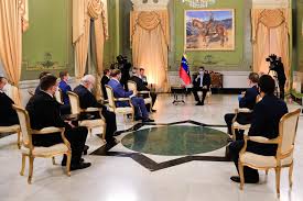 Estos son los países con más electores peruanos habilitados para sufragar. Nicolas Maduro Auf Twitter Esta Establecido Un Cronograma Electoral En El Ano 2021 Las Elecciones De Gobernadores Y Gobernadoras Y En El 2022 Los Comicios De Alcaldes Y Alcaldesas Desde Ya Invito