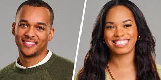 Love Is Blind: Who Is Marshall Glaze's Former Fling Kacia Clark?