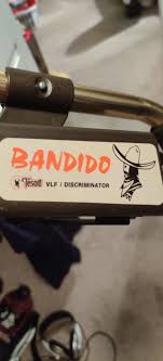 I had a dtex relic search 200 years ago. Tesoro Bandido Manual Compass D Tex Tesoro Etc Detectorprospector Com