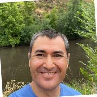 Mark Ybarra - USAF Veteran, SHRM-CP, PHR-CA | LinkedIn