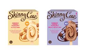 skinny cow reformulates for clean label
