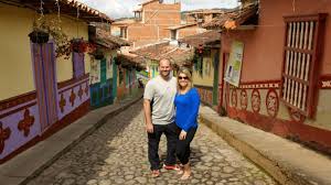 See more recommendations for bogota and medellin below. Hello Colombia A Trip To Bogota Medellin And Cartagena Luxury Travel Huffman Travel
