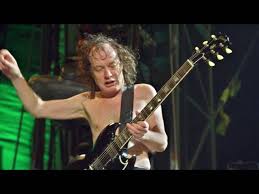 Ac Dc En Concert En France Une Tournee 2020