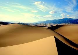 Be sure to make your reservations in advance if you plan to camp. Great Sand Dunes National Park Travel Guide At Wikivoyage