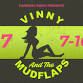 Vinny & The Mud Flaps event image