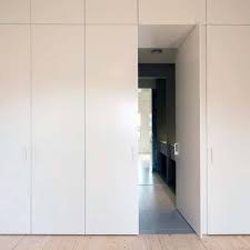 Conceal the hatch under a rug if you find it difficult to seamlessly match your flooring to the visible side of the hatch. Top 50 Best Hidden Door Ideas Secret Room Entrance Designs