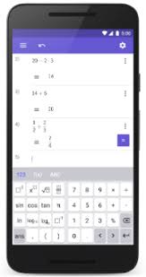 Check spelling or type a new query. Scientific Calculator Apps With Exam Mode Geogebra