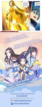 Soul land season 2 episode 139; Komik Btth Season 4