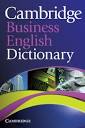 Cambridge English Dictionary: Definitions & Meanings