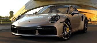 With the deletion of the overboost function, new active aerodynamic aids, new brakes, new variable turbine geometry on the. 2021 Porsche 911 Turbo S Review Specs Features Milwaukee Wi