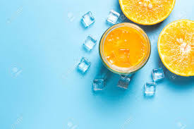Check spelling or type a new query. Glass Of Orange Juice With Sliced Orange Fruits With Ice Cubes Stock Photo Picture And Royalty Free Image Image 130898623