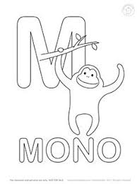 Spanish Alphabet Coloring Pages Mr Printables Spanish Alphabet Alphabet Coloring Pages Spanish Lessons For Kids