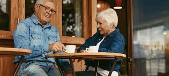 Regency Pacific Management | Senior Living
